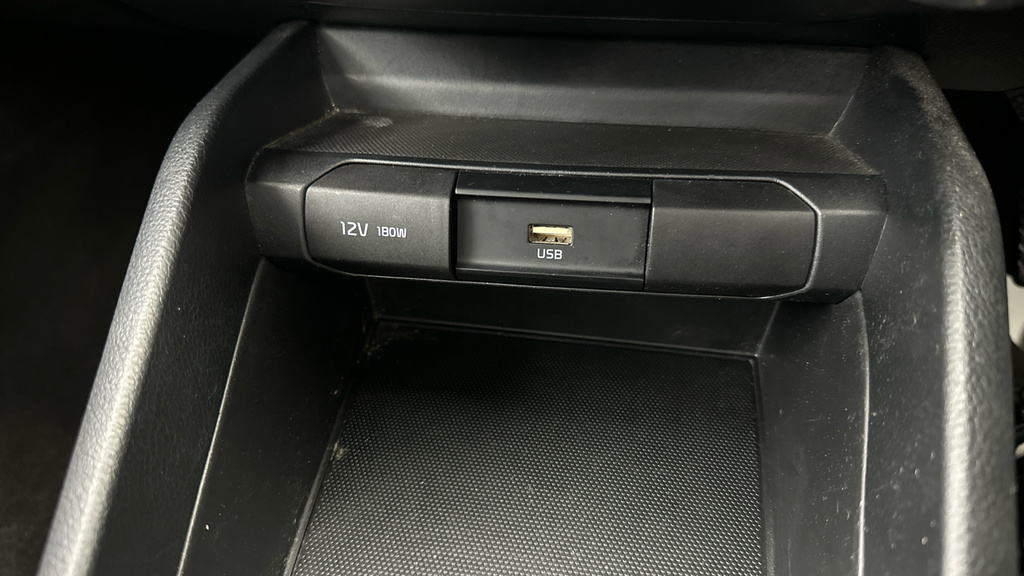 Kia RIO 1.2 2 Euro 6 Ss Grey #14
