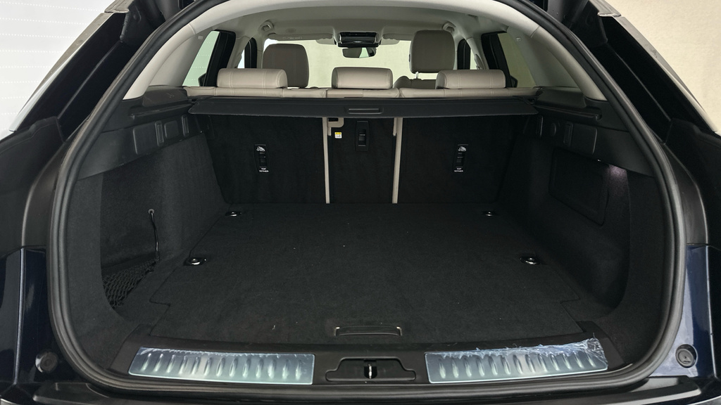 Land Rover Range Rover Velar R-dynamic Hse Black #24