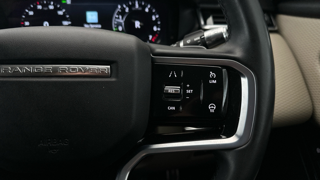 Land Rover Range Rover Velar R-dynamic Hse Black #16