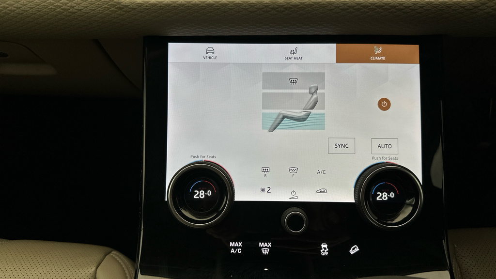 Land Rover Range Rover Velar R-dynamic Hse Black #15