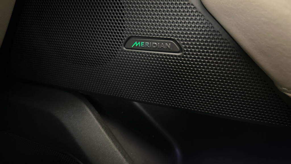 Land Rover Range Rover Velar R-dynamic Hse Black #14