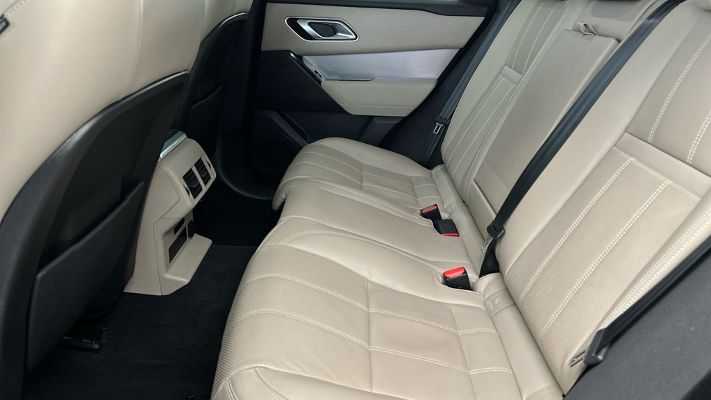 Land Rover Range Rover Velar R-dynamic Hse Black #23
