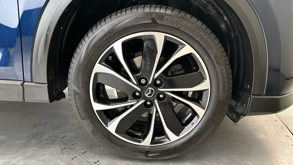 Mazda CX-5 2.2L Gt Sport Red #28