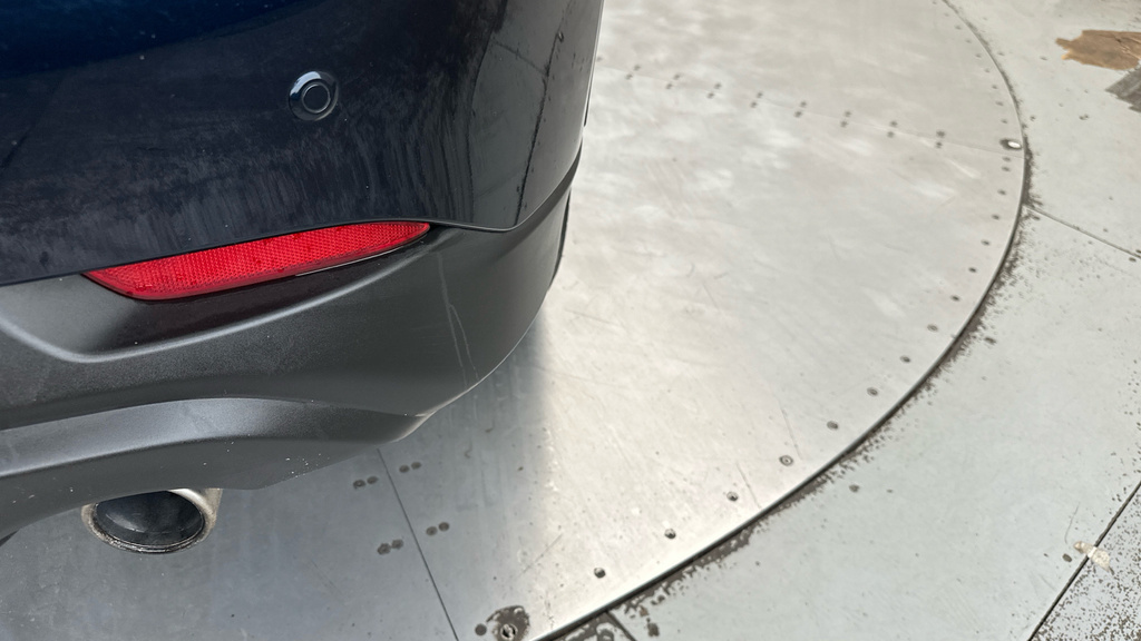 Mazda CX-5 2.2L Gt Sport Red #5