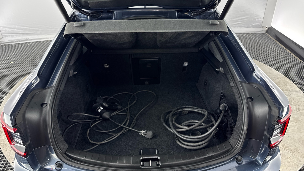 Polestar 2 170Kw 78Kwh Long Range Sm Pilot Black #15