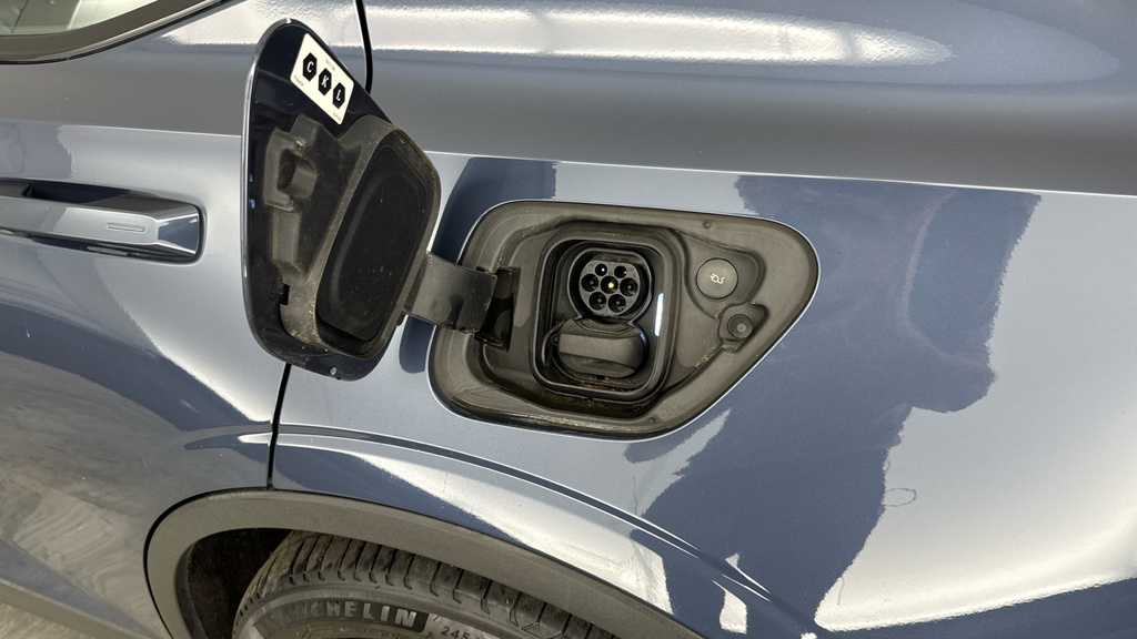 Polestar 2 170Kw 78Kwh Long Range Sm Pilot Black #21