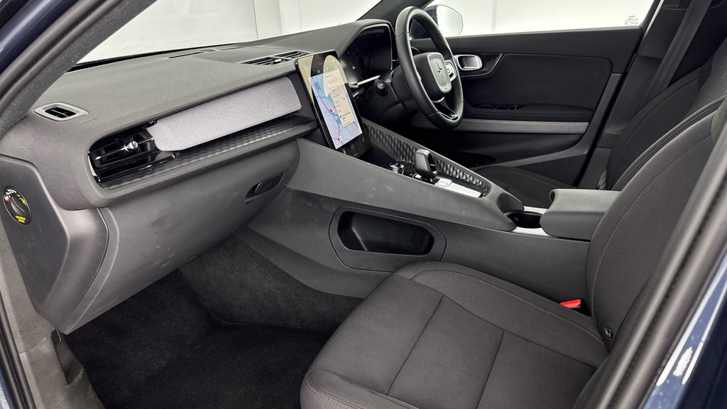 Polestar 2 170Kw 78Kwh Long Range Sm Pilot Black #10