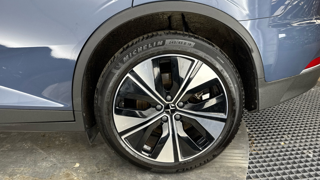 Polestar 2 170Kw 78Kwh Long Range Sm Pilot Black #20