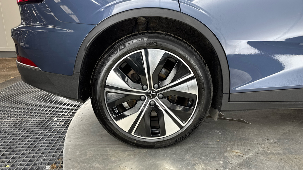 Polestar 2 170Kw 78Kwh Long Range Sm Pilot Black #17