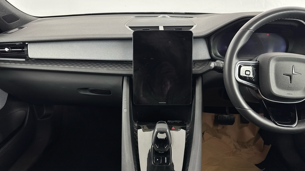 Polestar 2 170Kw 78Kwh Long Range Sm Pilot Black #12