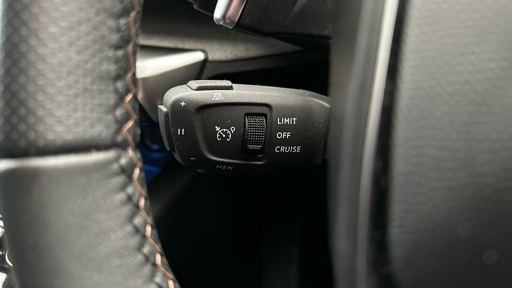 Peugeot 3008 Gt Black #14