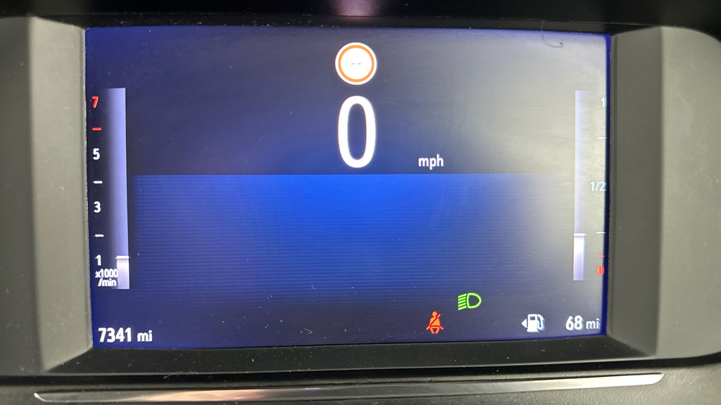 Vauxhall Corsa 1.2 Turbo Ultimate Black #20