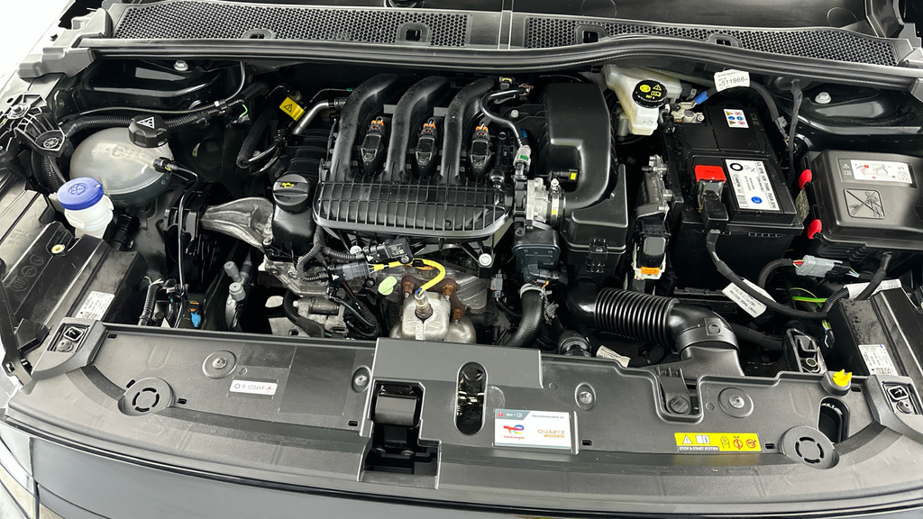 Vauxhall Corsa 1.2 Turbo Ultimate Black #23