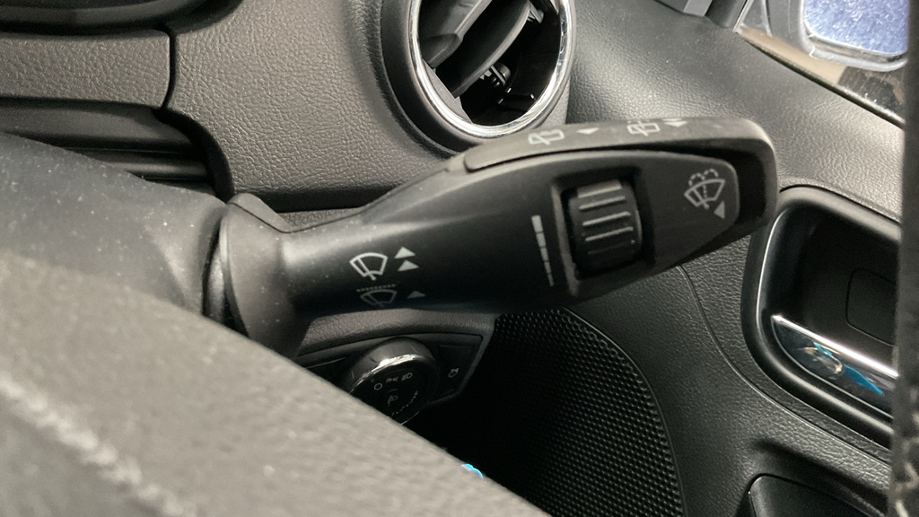 Ford KA+ 1.2 Ti-vct Zetec Black #27
