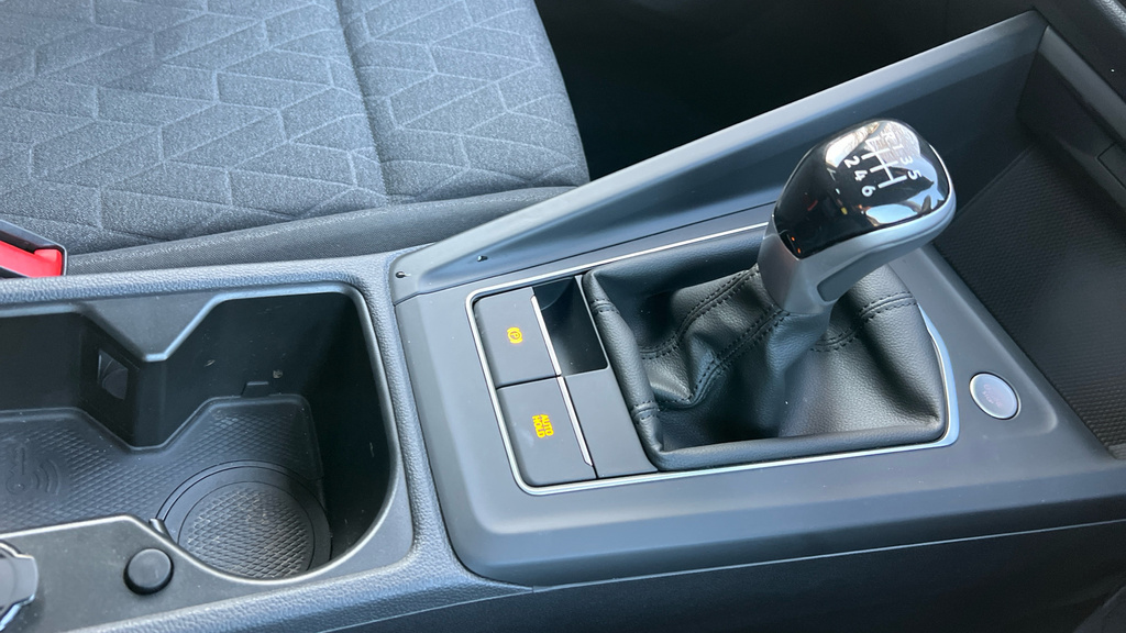Volkswagen Golf R Black Edition Grey #37