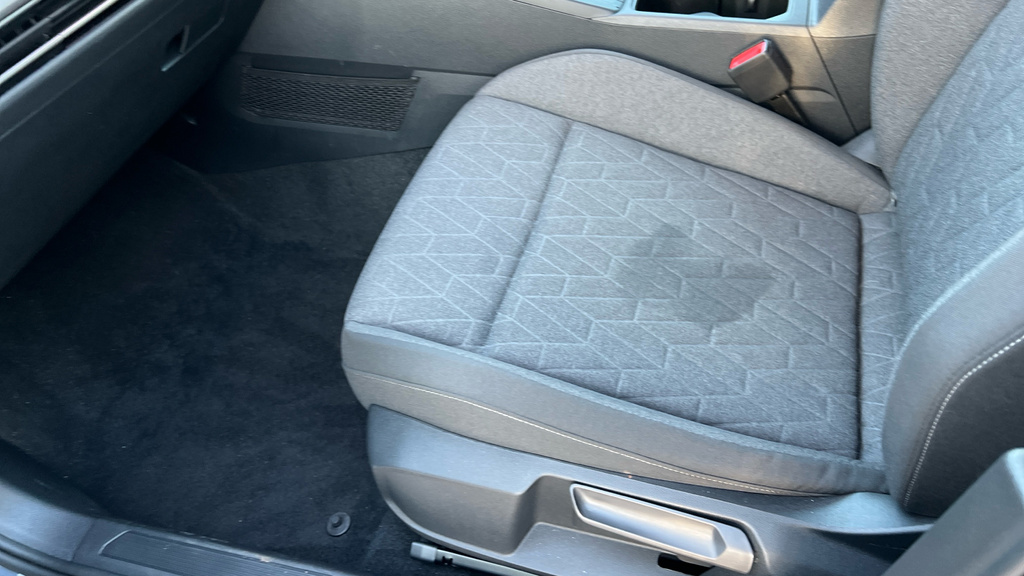 Volkswagen Golf R Black Edition Grey #40
