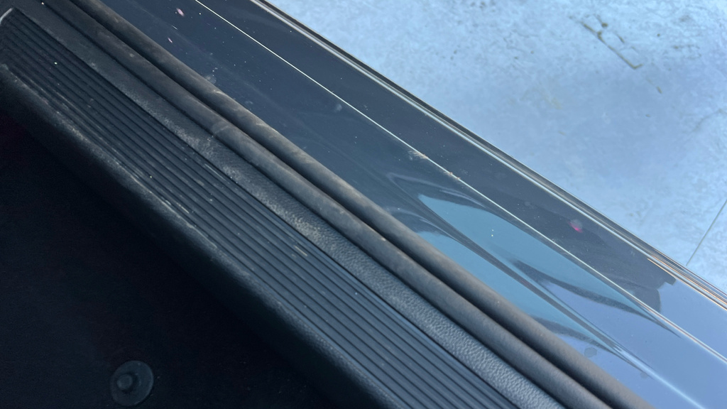 Volkswagen Golf R Black Edition Grey #41