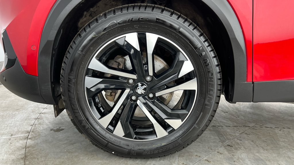 Peugeot e-2008 Gt Line Black #29