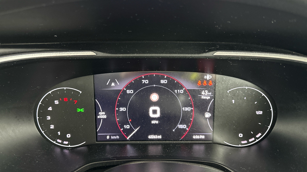 Fiat Tipo 1.0 Life Black #20