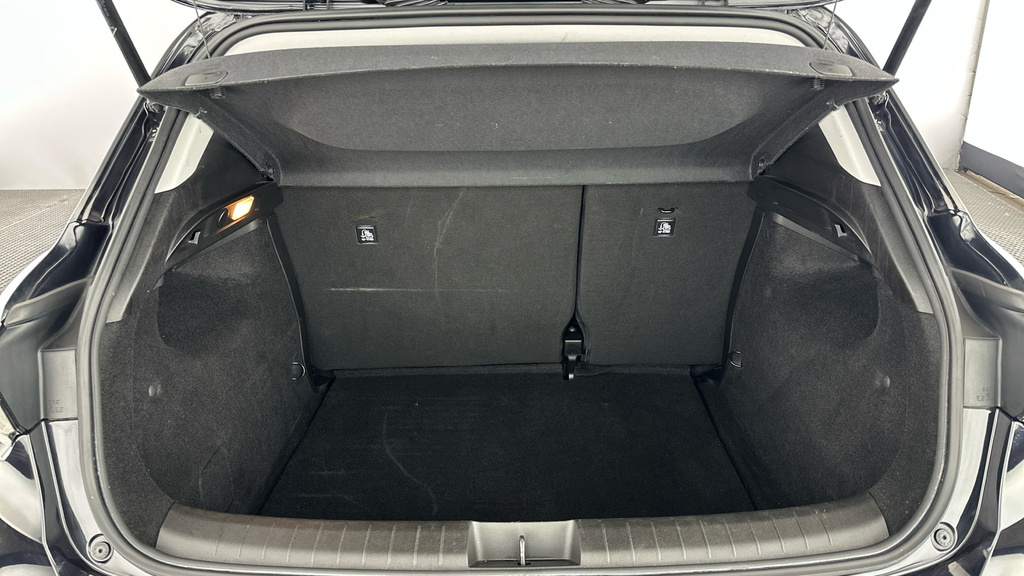 Fiat Tipo 1.0 Life Black #22