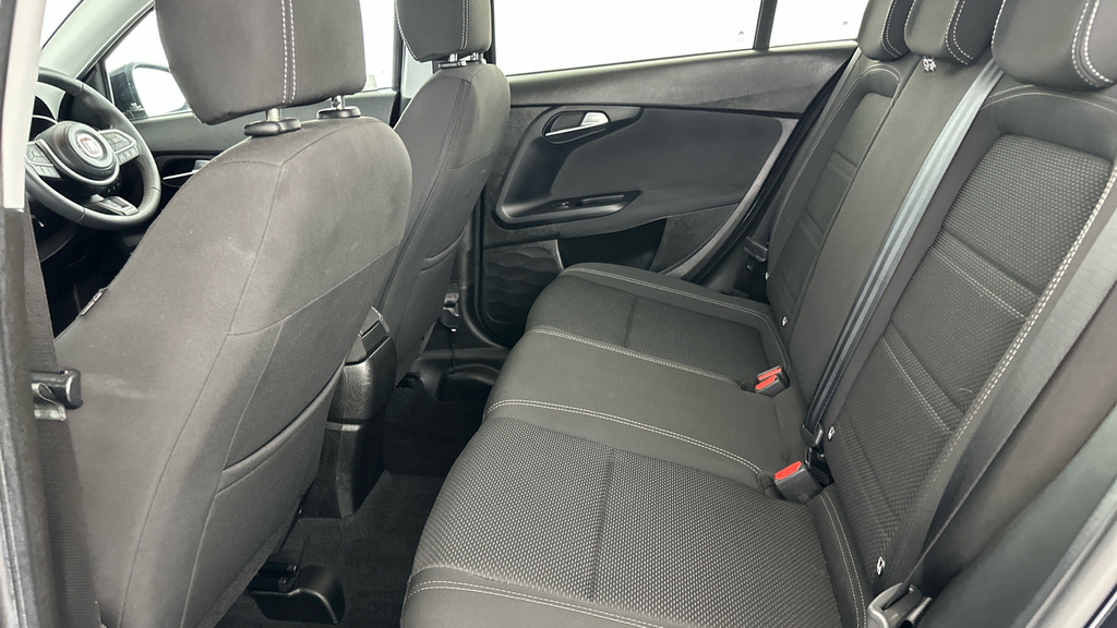 Fiat Tipo 1.0 Life Black #21