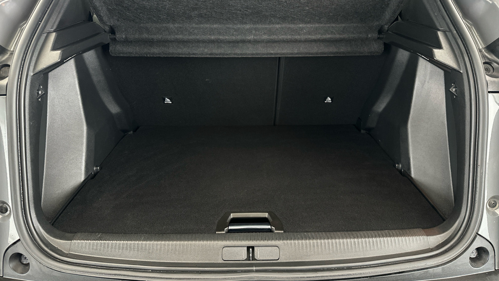 Peugeot 2008 Puretech Ss Allure Blue #21