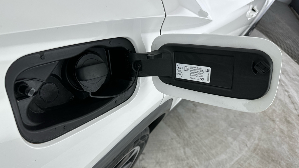 Cupra Formentor 1.4 Ehybrid 245 Vz1 Dsg White #30