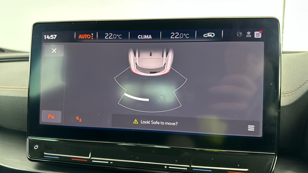 Cupra Formentor 1.4 Ehybrid 245 Vz1 Dsg White #20