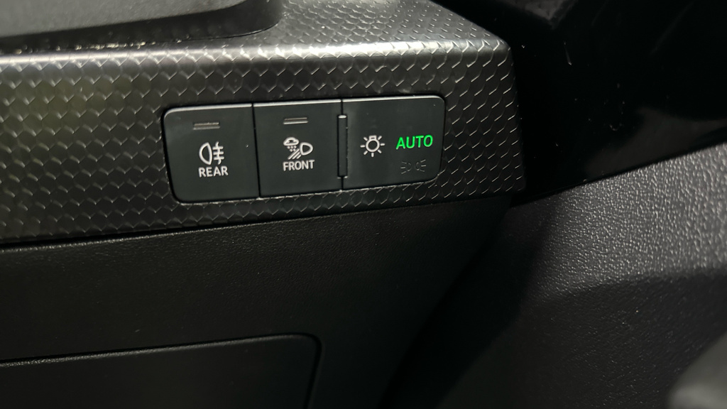 Audi A1 Audi Sportback Technik 30 Tfsi 110 Ps S Tronic Grey #10