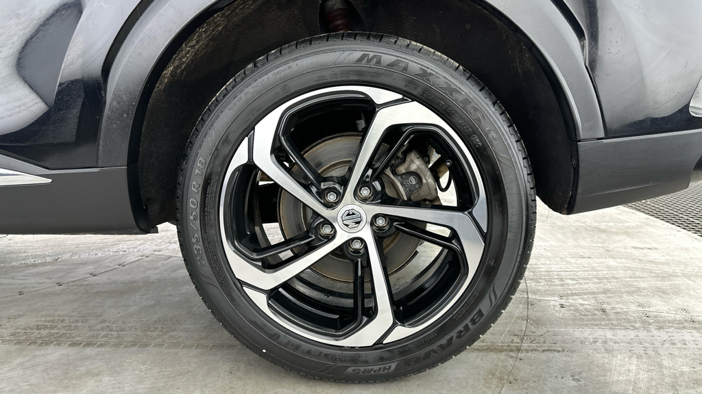 MG HS 1.5 Hybrid Trophy Euro 6 Ss  #28