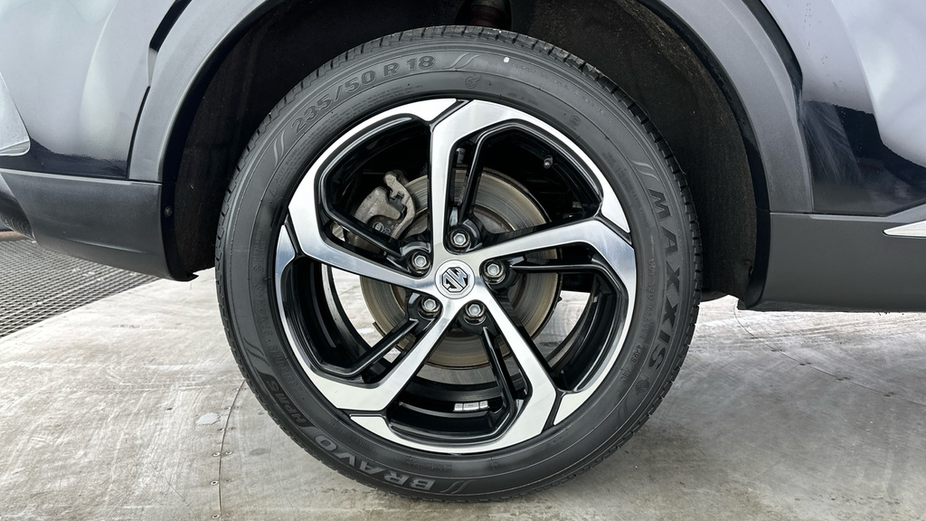 MG HS 1.5 Hybrid Trophy Euro 6 Ss  #29