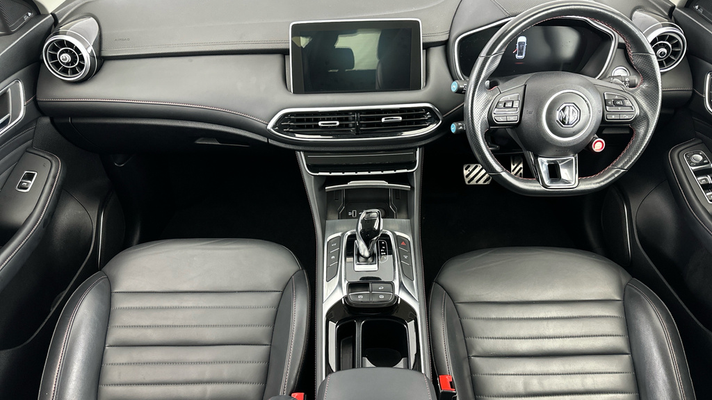MG HS 1.5 Hybrid Trophy Euro 6 Ss  #17