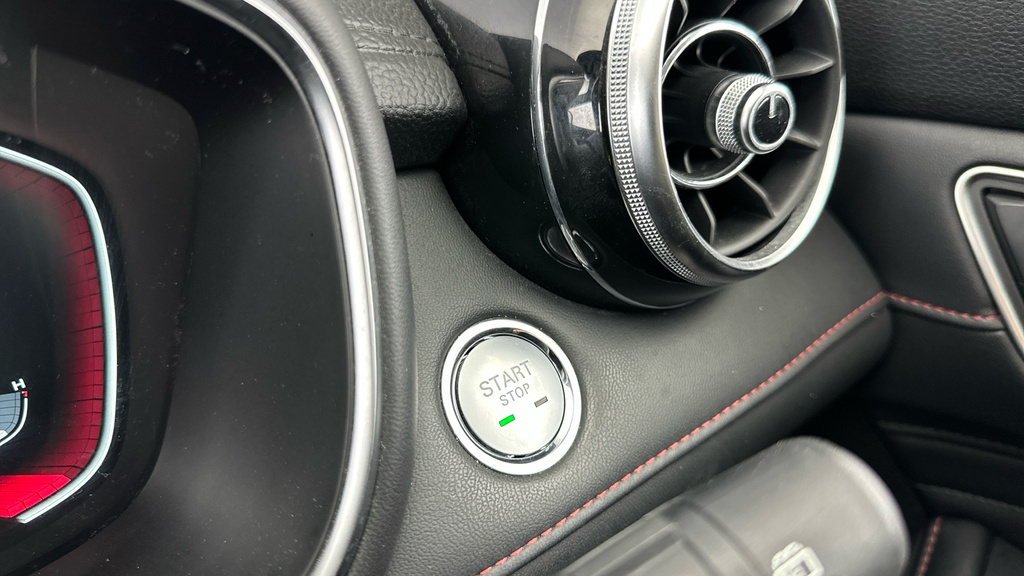 MG HS 1.5 Hybrid Trophy Euro 6 Ss  #11