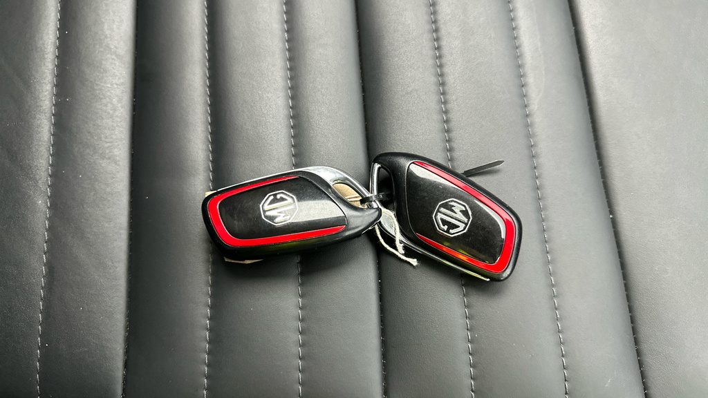 MG HS 1.5 Hybrid Trophy Euro 6 Ss  #32