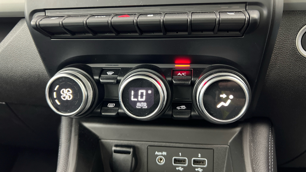 Renault Zoe Gt Line Purple #17