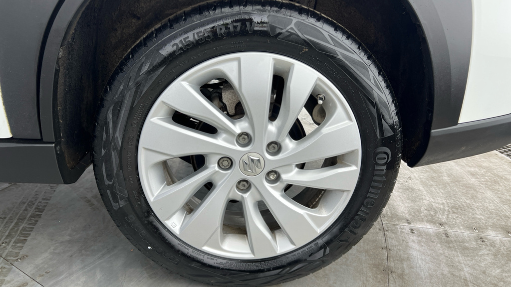 Suzuki S Cross 1.4L Motion Black #24