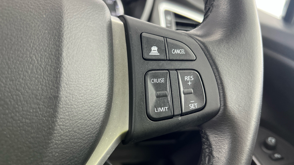 Suzuki S Cross 1.4L Motion Black #14