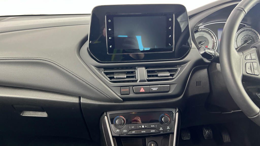 Suzuki S Cross 1.4L Motion Black #18