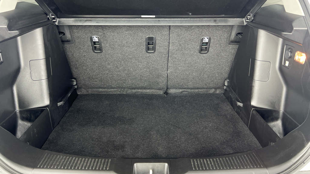 Suzuki S Cross 1.4L Motion Black #21