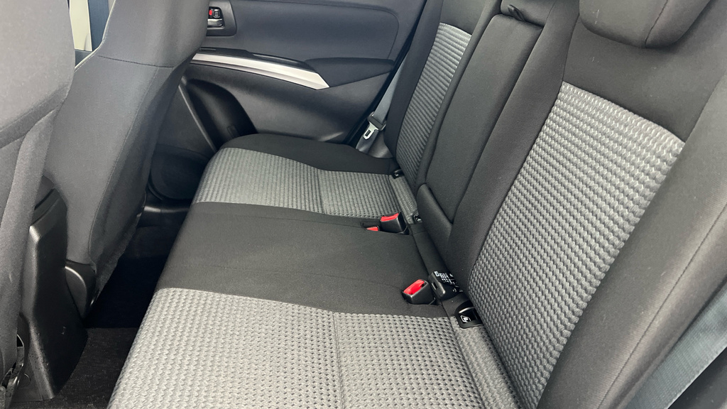 Suzuki S Cross 1.4L Motion Black #20