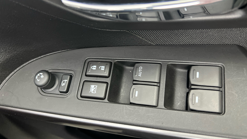 Suzuki S Cross 1.4L Motion Black #12