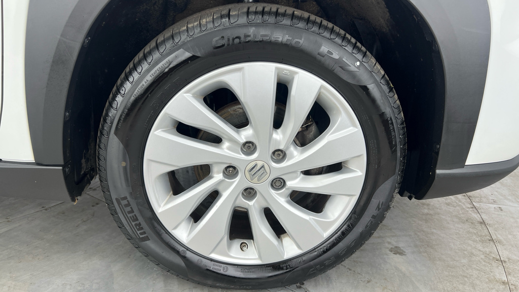 Suzuki S Cross 1.4L Motion Black #26
