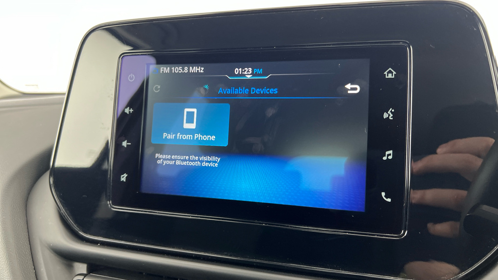 Suzuki S Cross 1.4L Motion Black #16