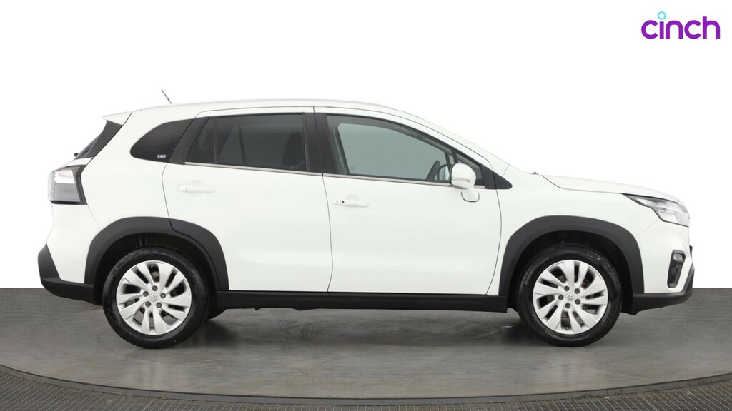Suzuki S Cross 1.4L Motion Black #2