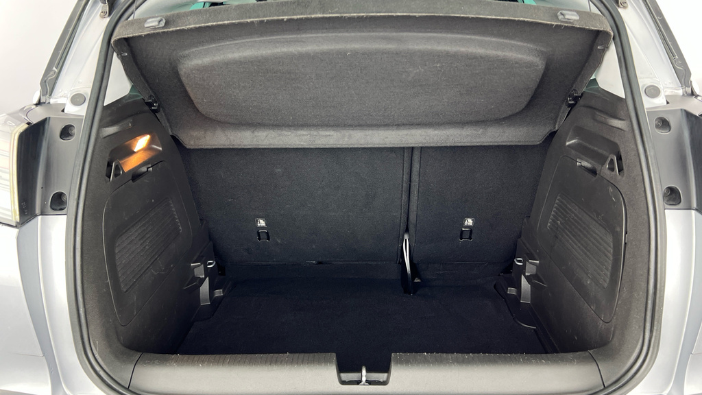 Vauxhall Crossland Design Grey #26