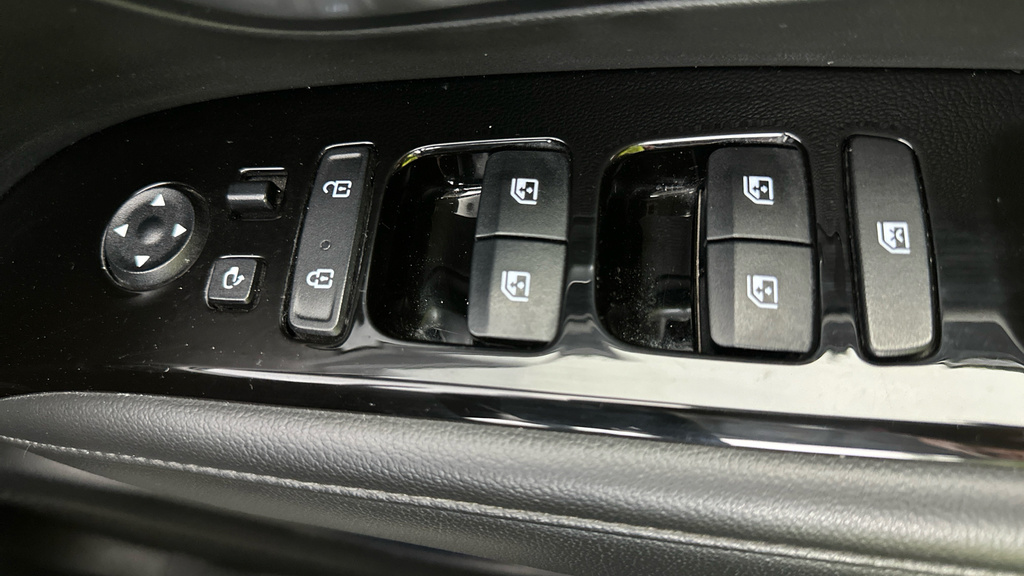 Hyundai Tucson Premium Grey #18