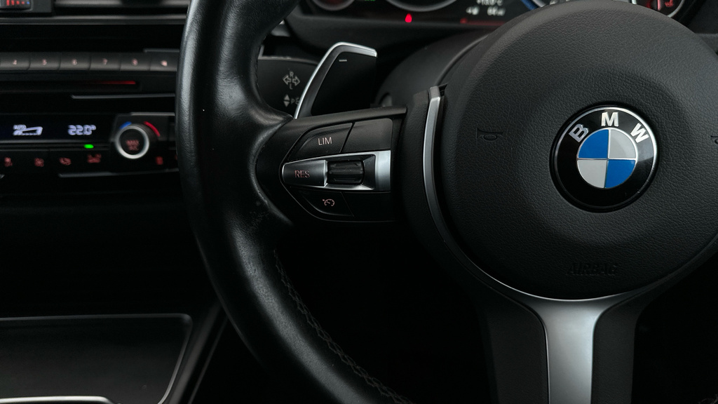 BMW 4 Series Gran Coupe Coupe Grey #18