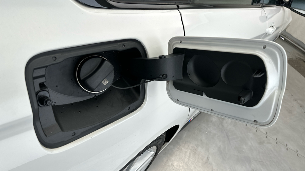 BMW 4 Series Gran Coupe Coupe Grey #28