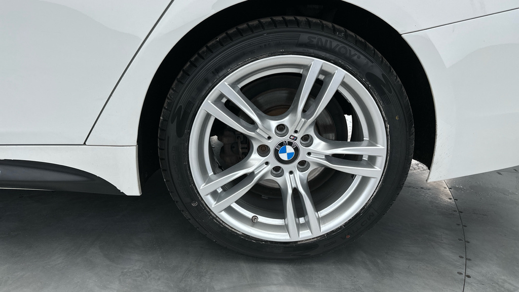 BMW 4 Series Gran Coupe Coupe Grey #25