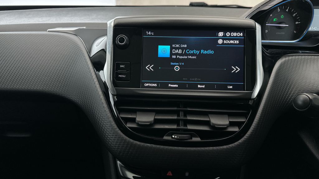 Peugeot 2008 Gt Line Grey #18